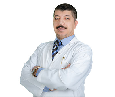 Dr.Mohamed Mazhar 